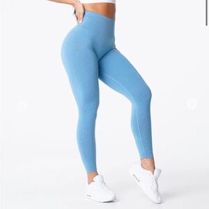 NVGTN NV Seamless Leggings